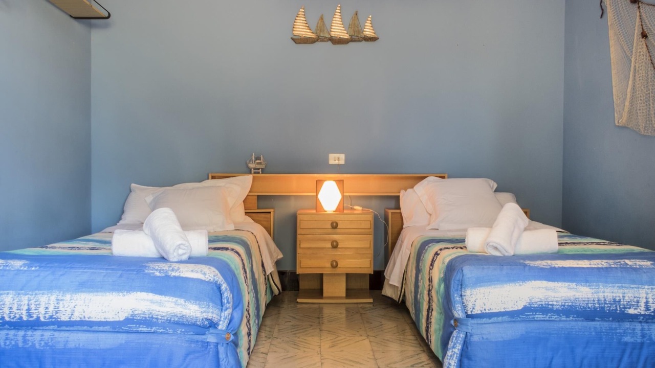 Photo of Bedroom in Viladamat