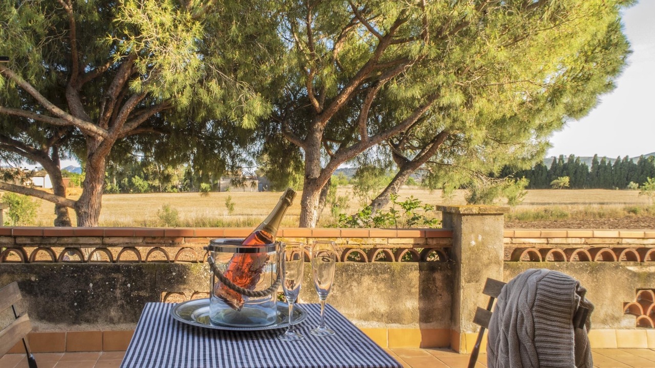 Photo of Outdoor in Viladamat