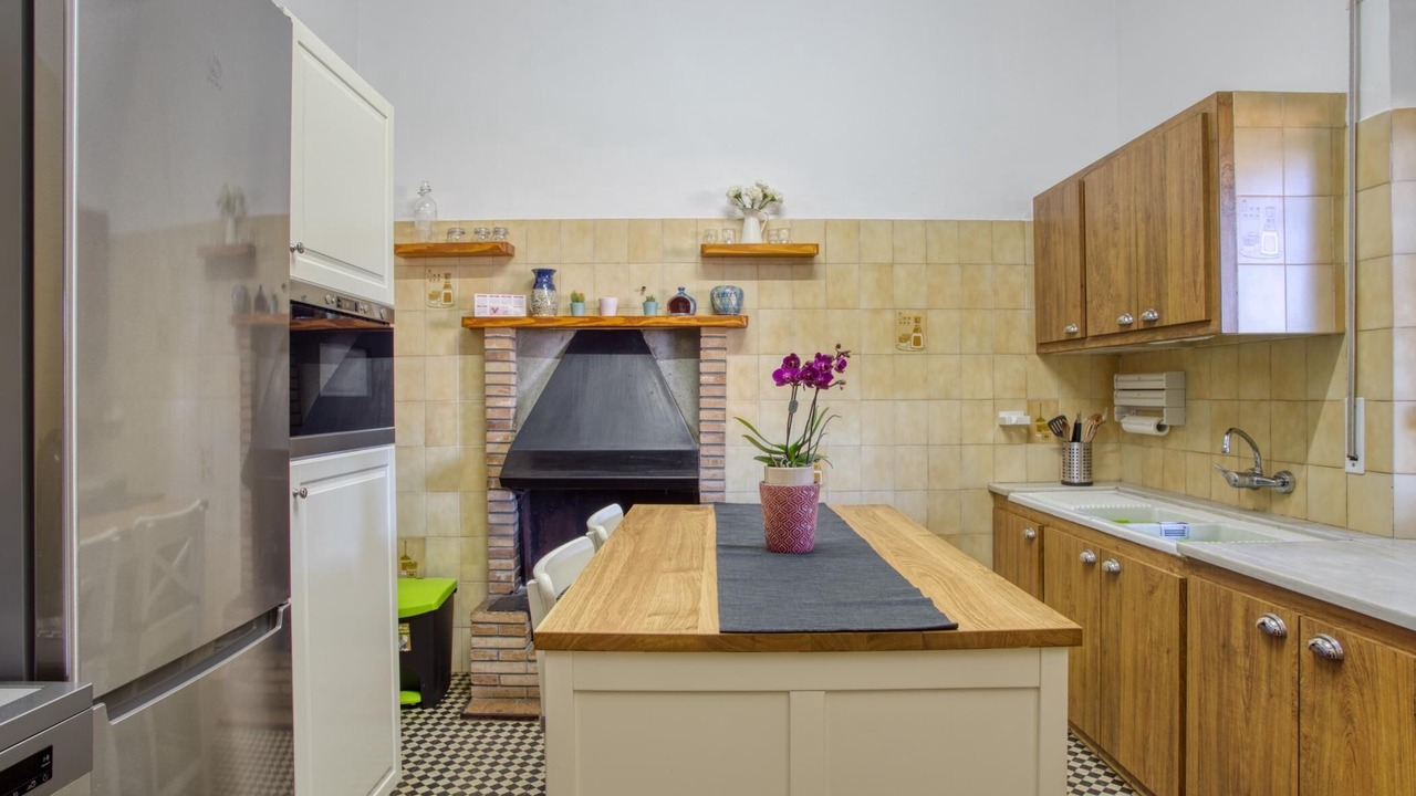 Photo of Kitchen in Viladamat