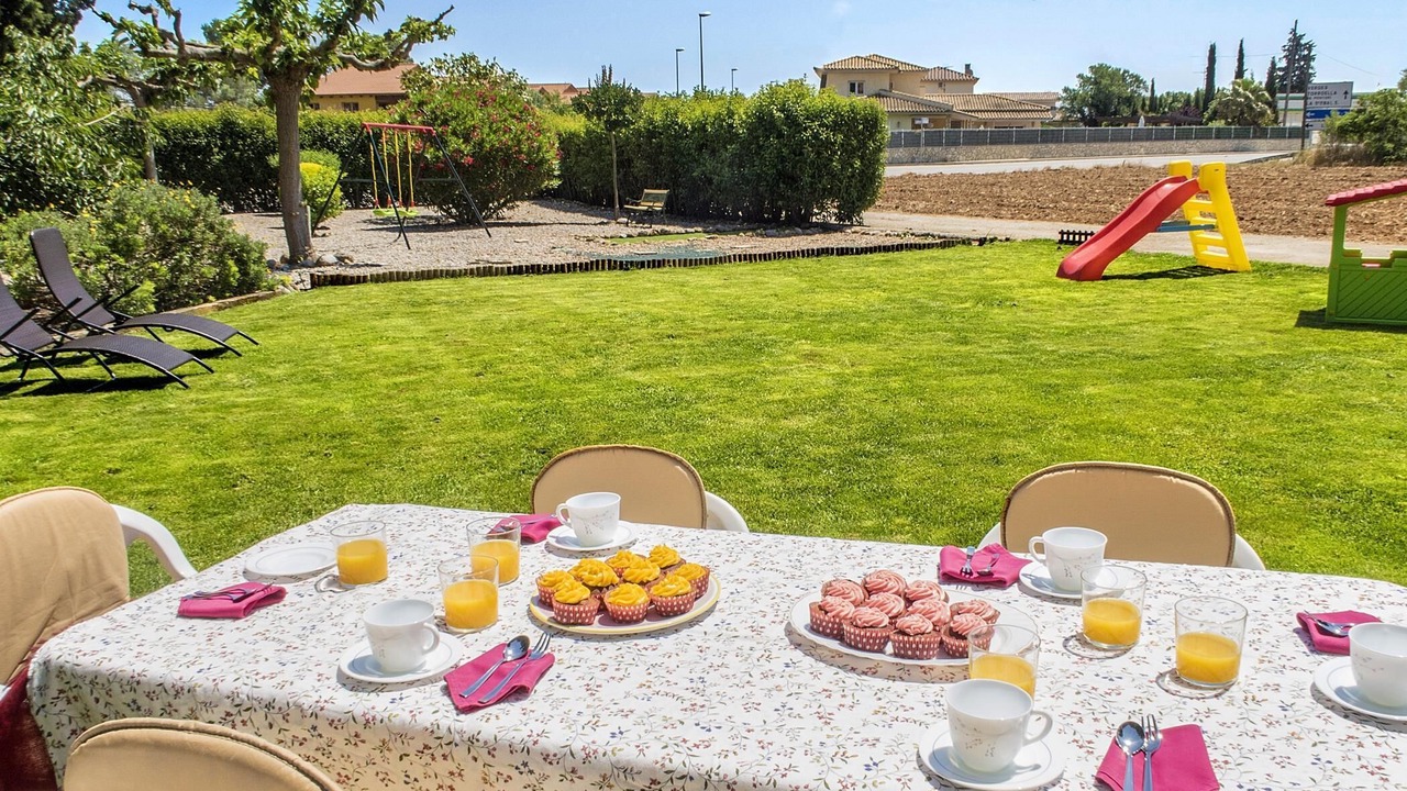 Photo of Outdoor in Viladamat