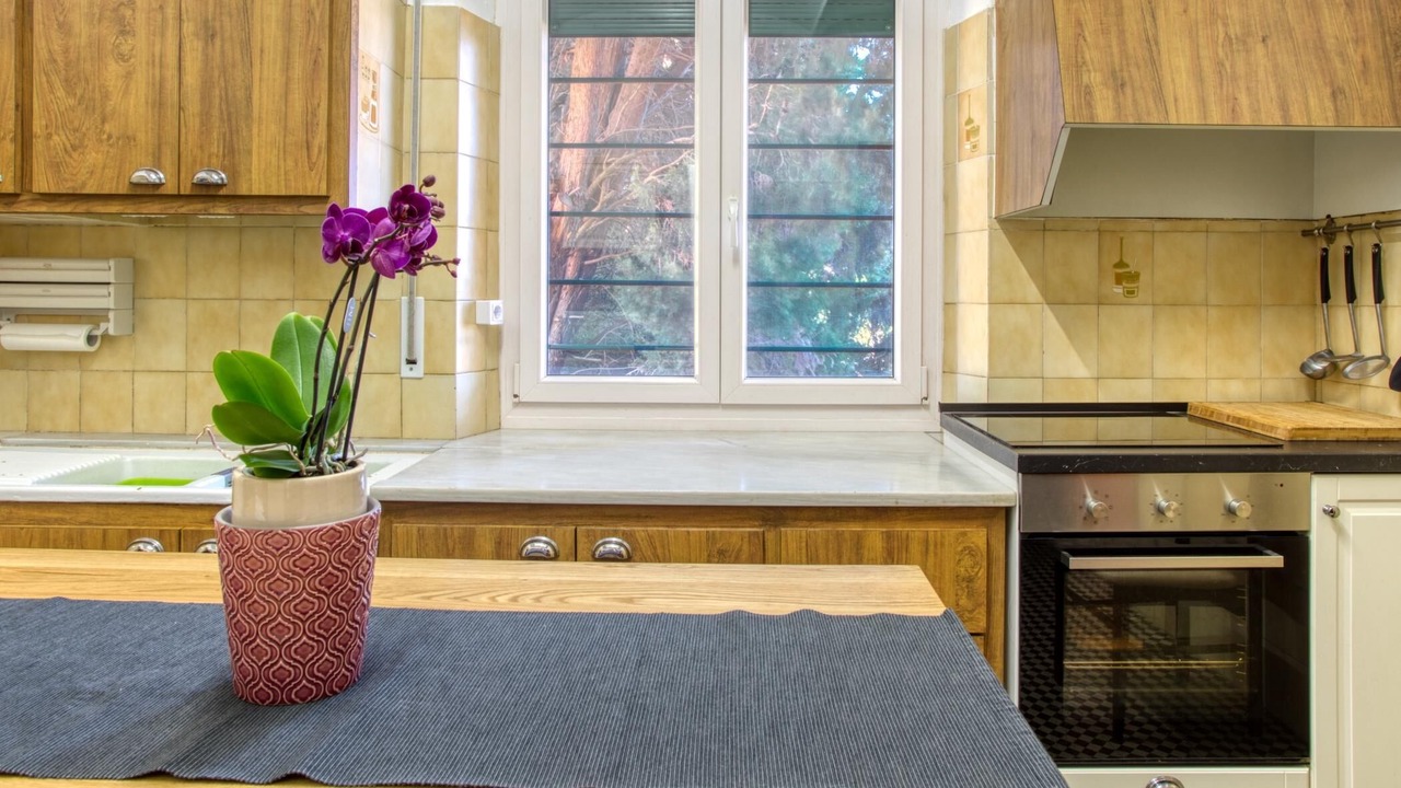 Photo of Kitchen in Viladamat