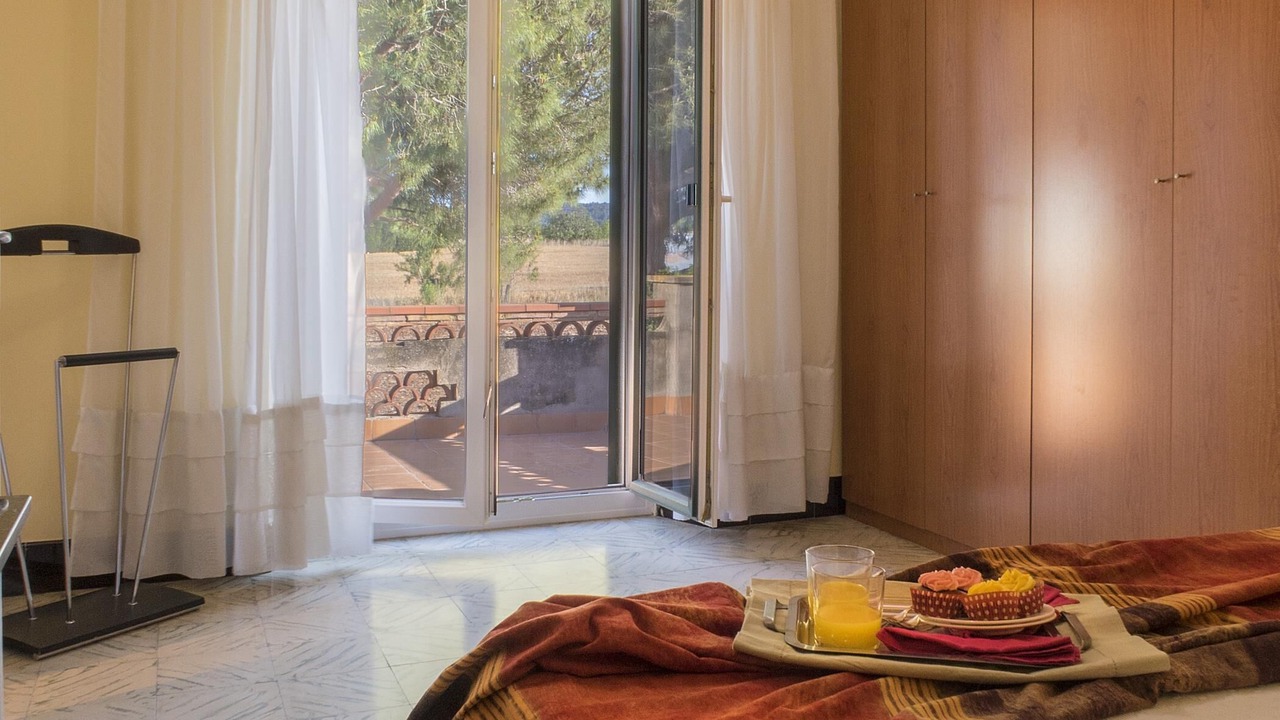 Photo of Bedroom in Viladamat