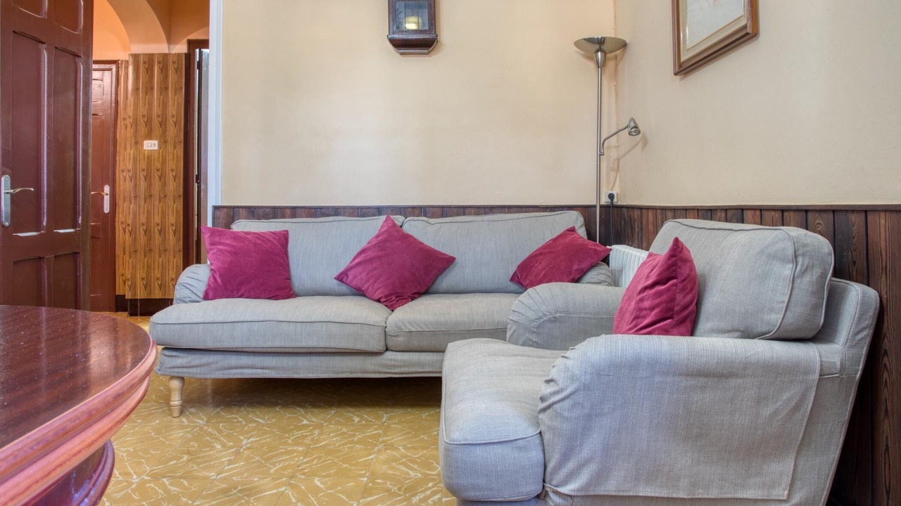 Photo of Livingroom in Viladamat