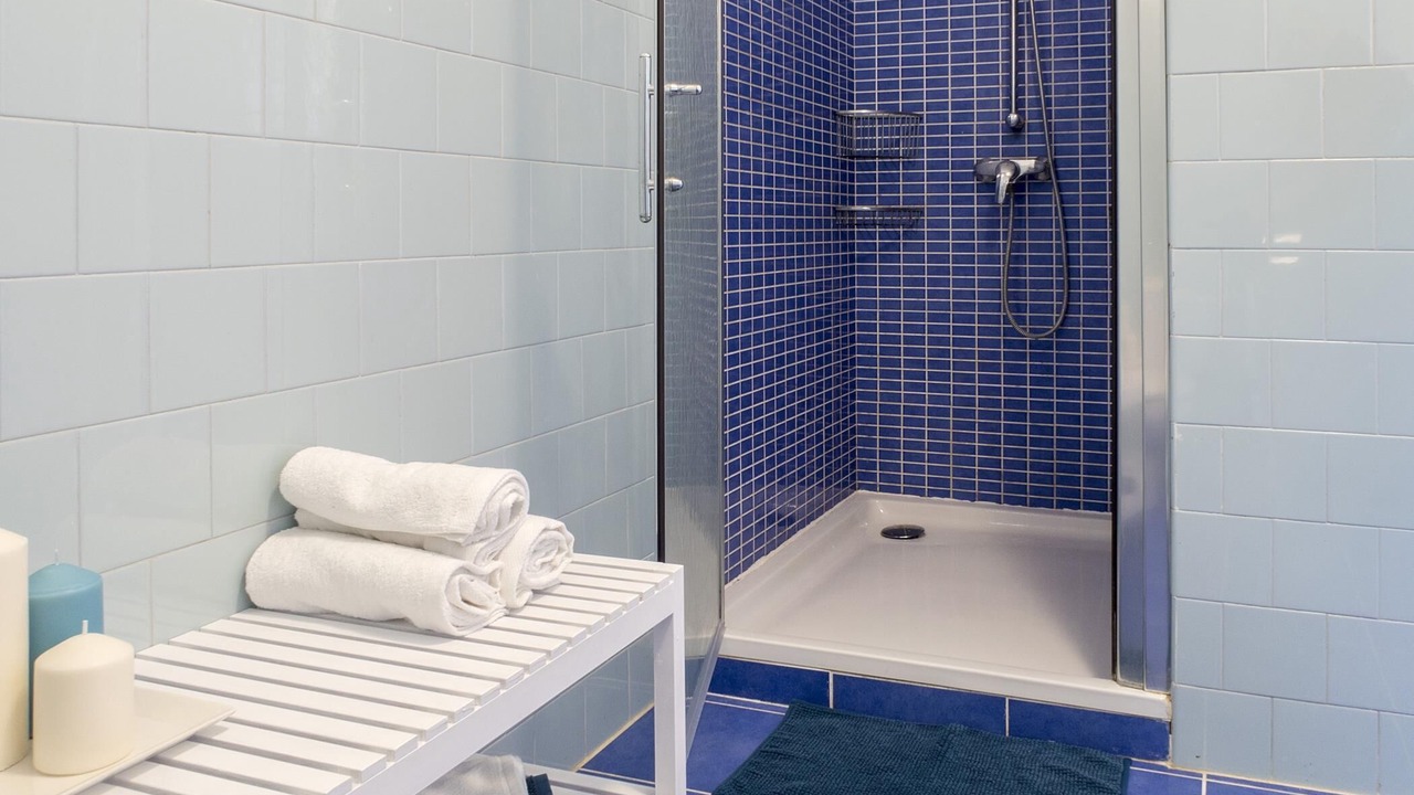 Photo of Bathroom in Viladamat