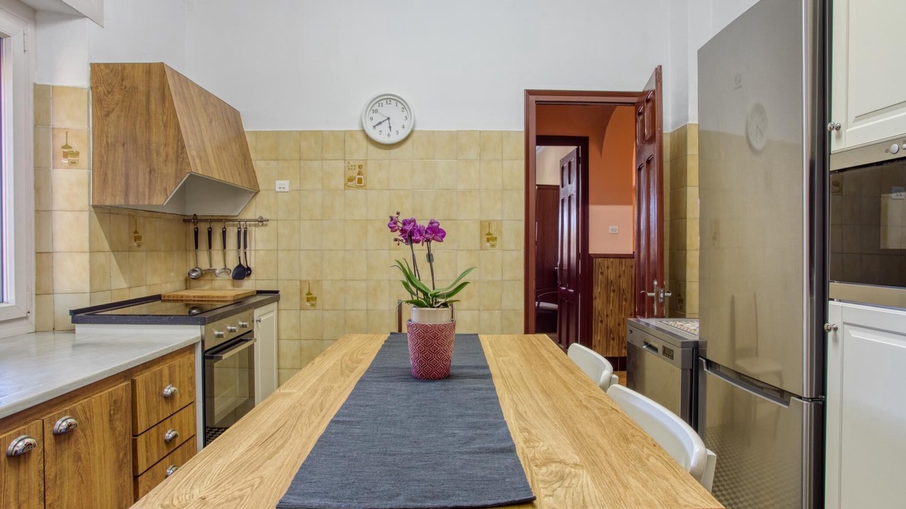 Photo of Kitchen in Viladamat
