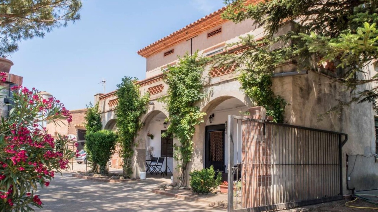 Photo of Outdoor in Viladamat