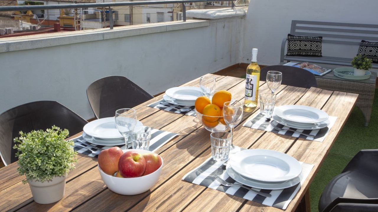 Photo of Outdoor in La Xerea