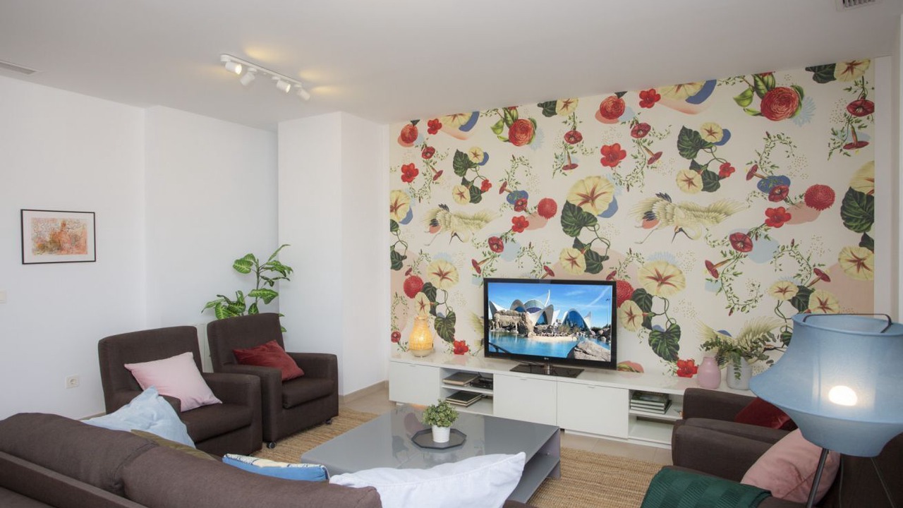 Photo of Livingroom in La Xerea