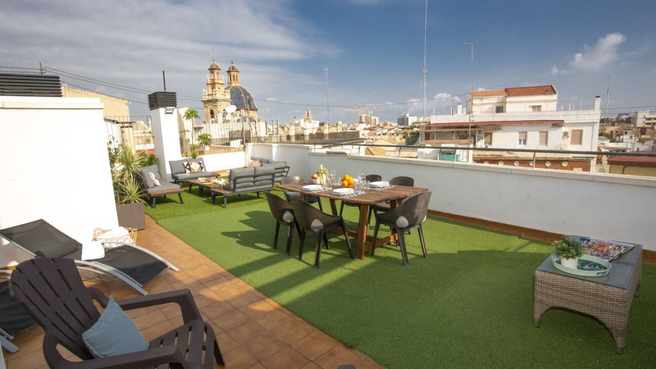 Photo of Outdoor in La Xerea