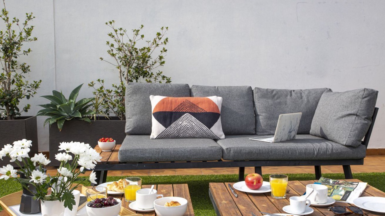 Photo of Outdoor in La Xerea