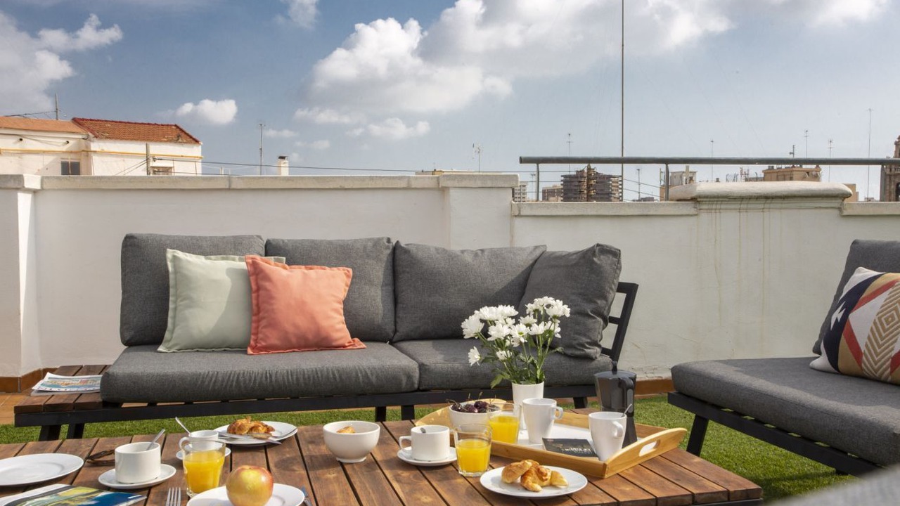 Photo of Outdoor in La Xerea