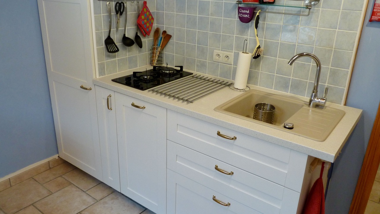 Photo of Kitchen in Rieux-Volvestre