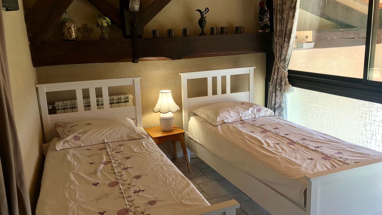 Photo of Bedroom in Rieux-Volvestre