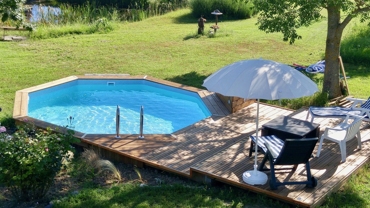 Photo of Outdoor in Rieux-Volvestre