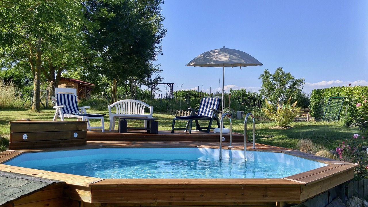 Photo of Outdoor in Rieux-Volvestre