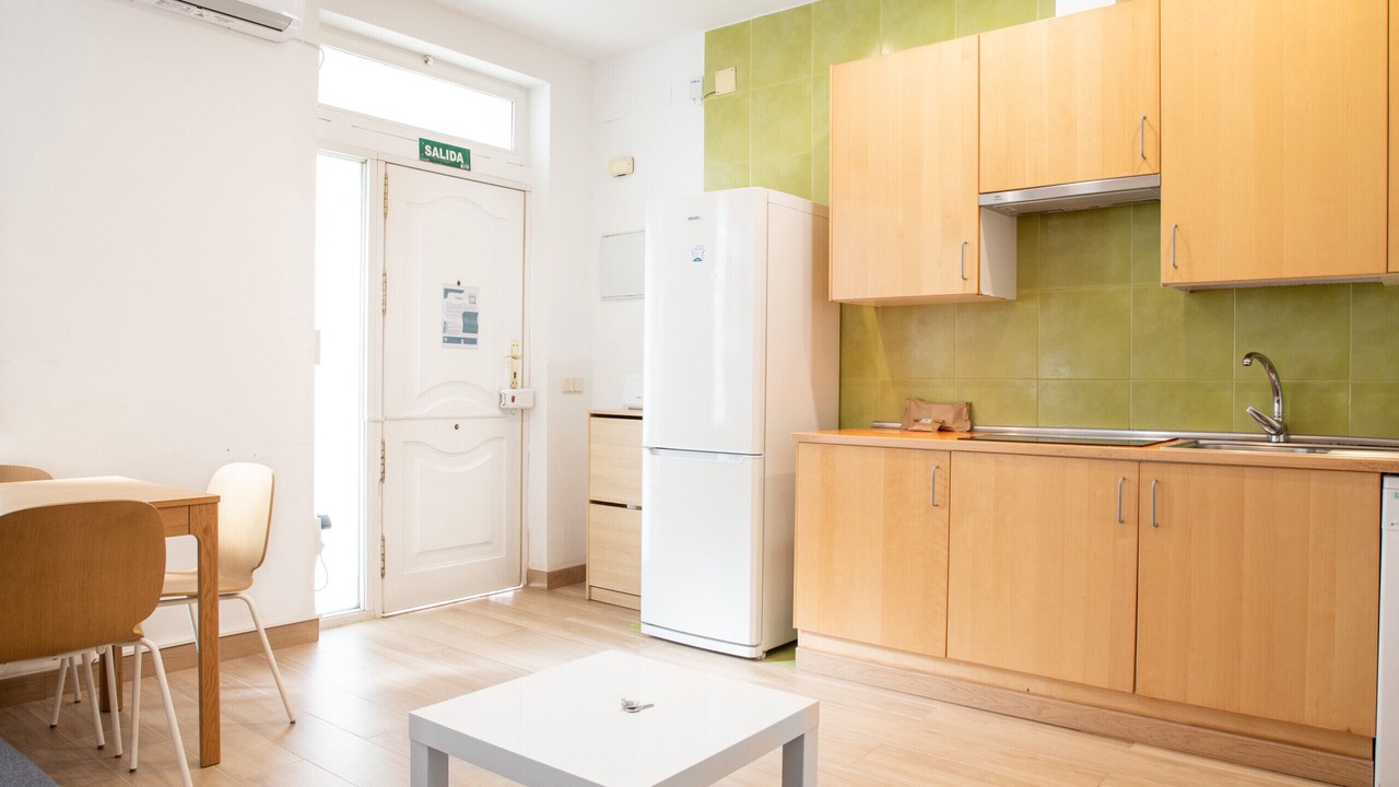 Photo of Kitchen in Hortaleza