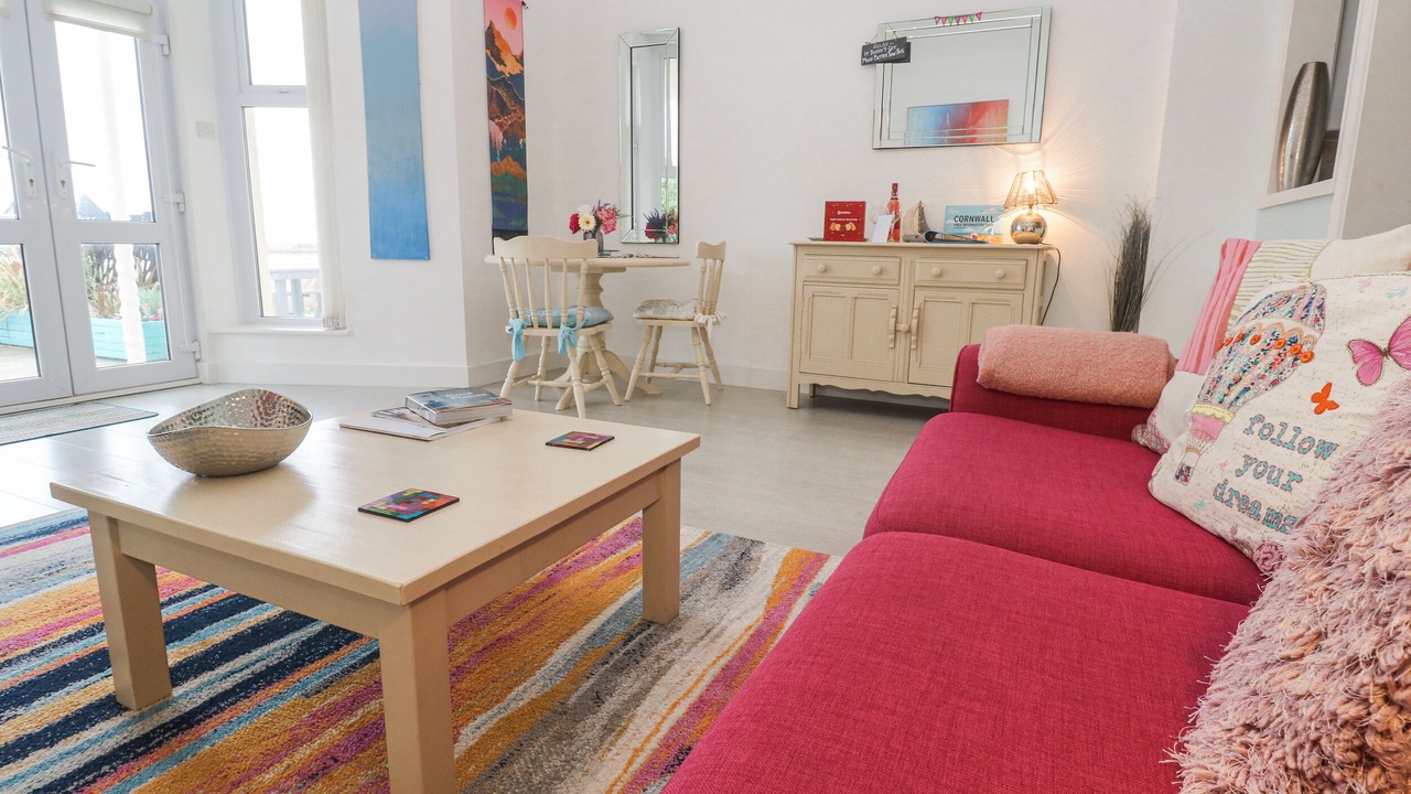 Photo of Livingroom in Marazion