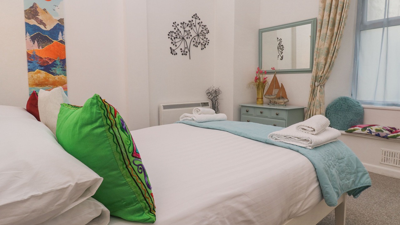 Photo of Bedroom in Marazion