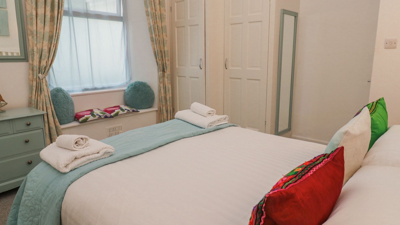 Photo of Bedroom in Marazion
