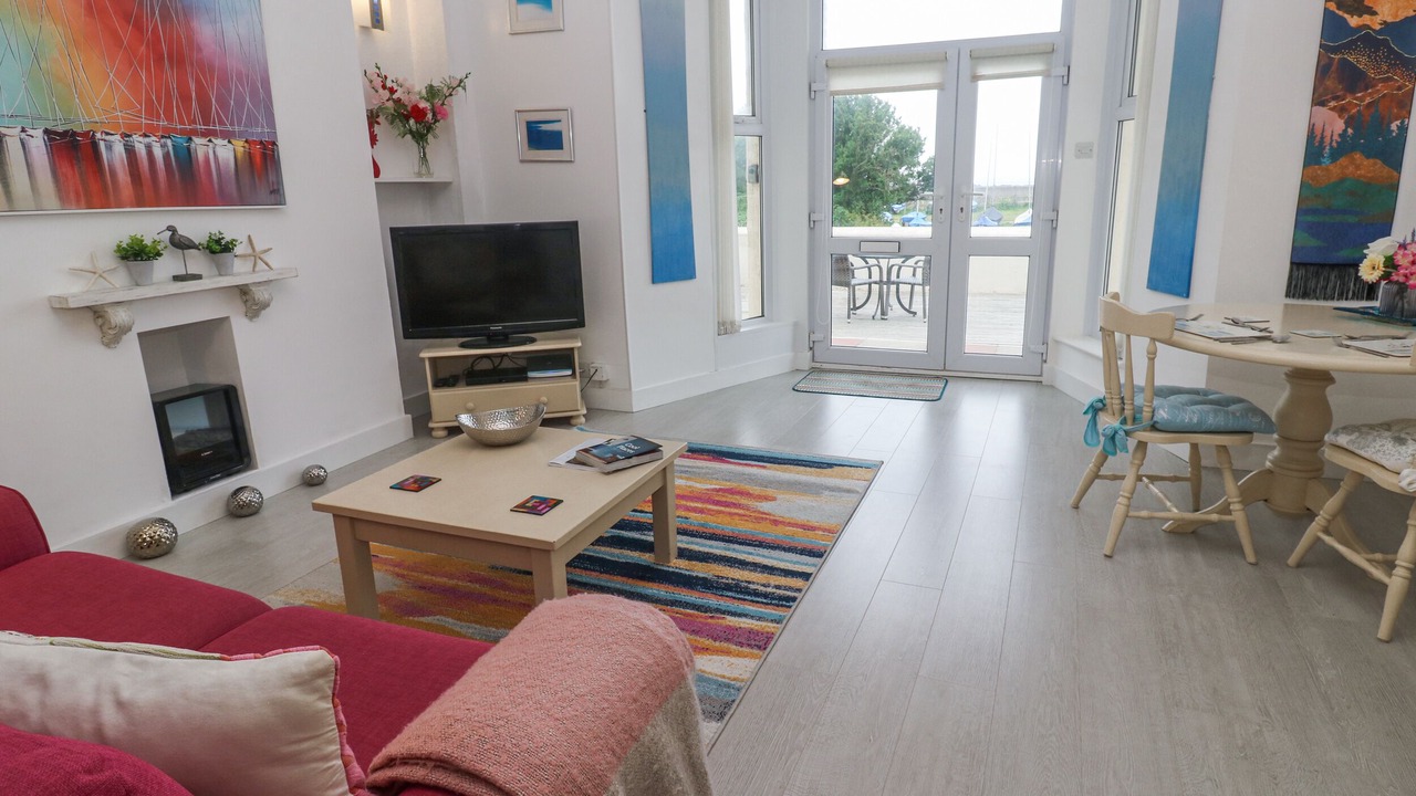 Photo of Livingroom in Marazion