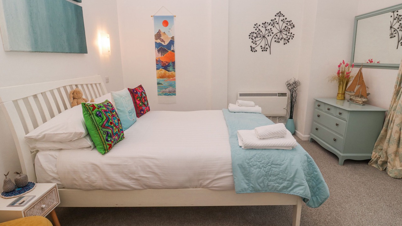 Photo of Bedroom in Marazion