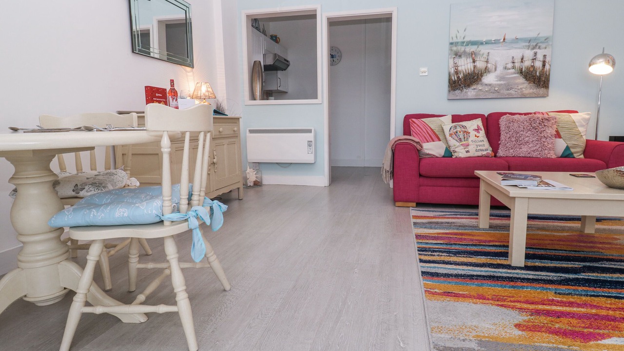 Photo of Livingroom in Marazion