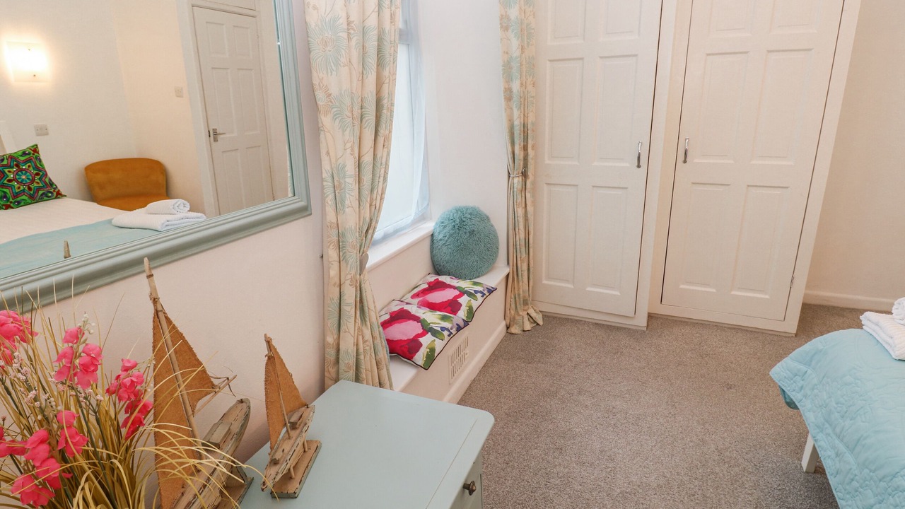 Photo of Bedroom in Marazion