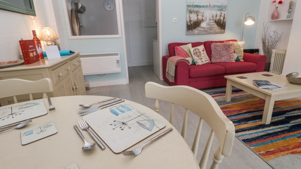 Photo of Livingroom in Marazion