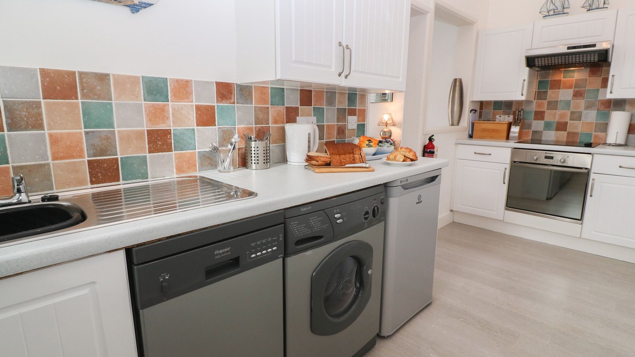 Photo of Kitchen in Marazion