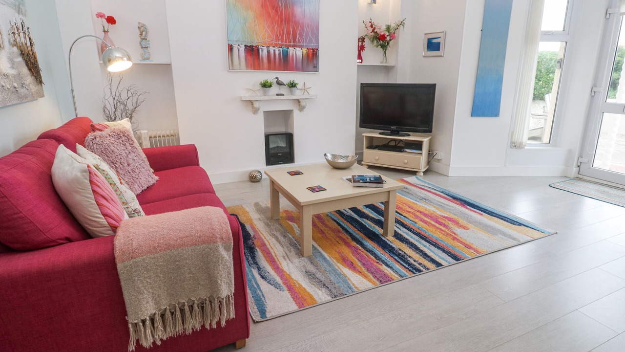 Photo of Livingroom in Marazion