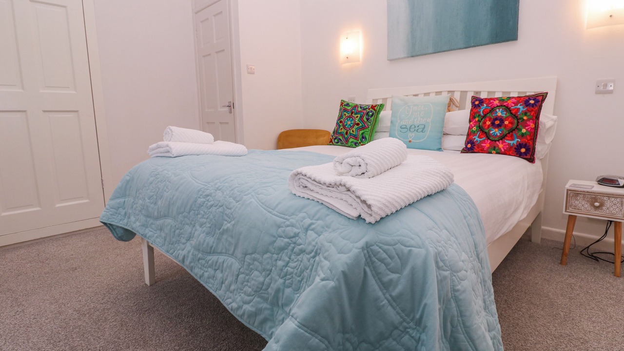 Photo of Bedroom in Marazion