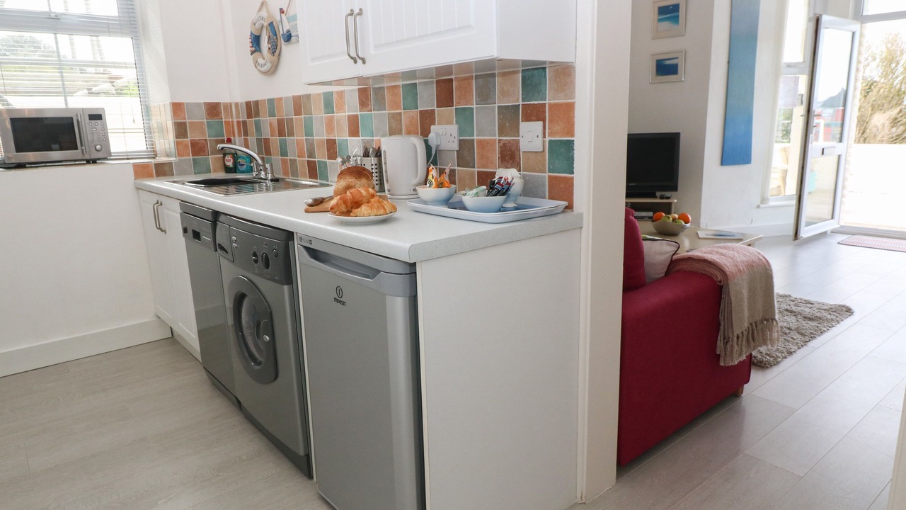 Photo of Kitchen in Marazion