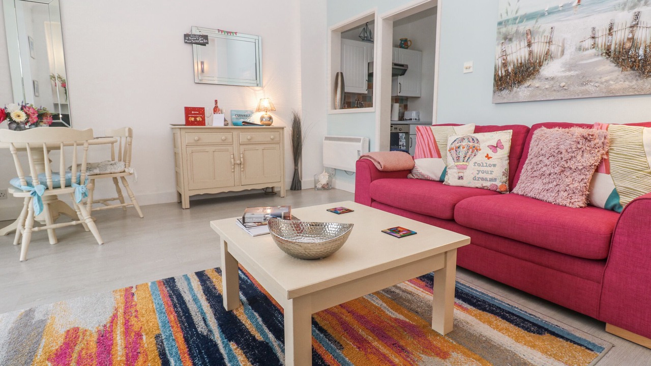 Photo of Livingroom in Marazion