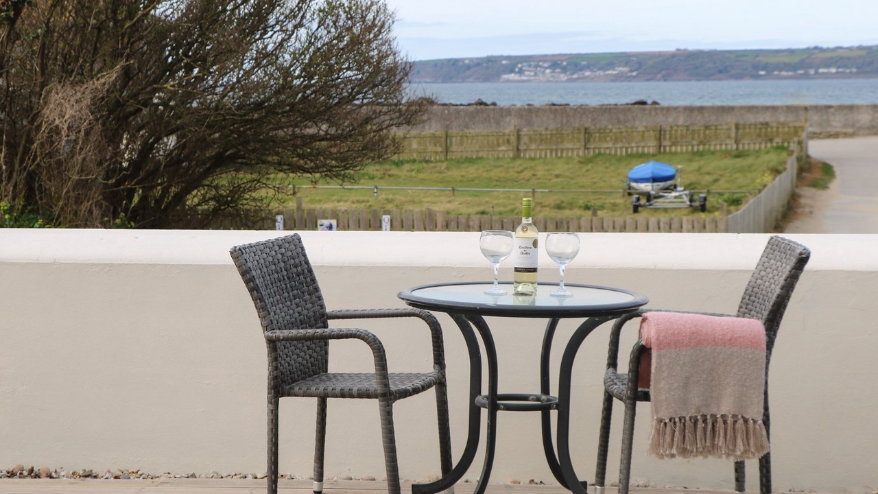 Photo of Outdoor in Marazion