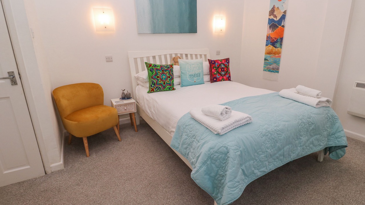Photo of Bedroom in Marazion