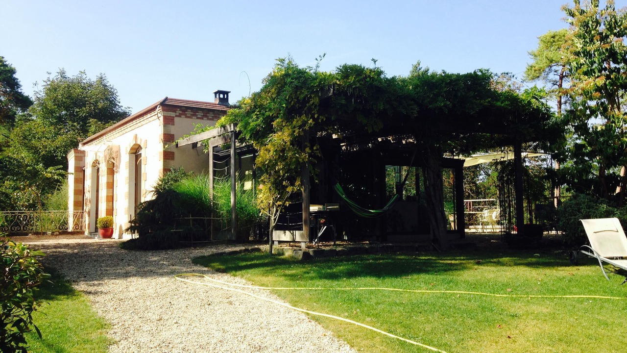 Photo of Outdoor in Larchant