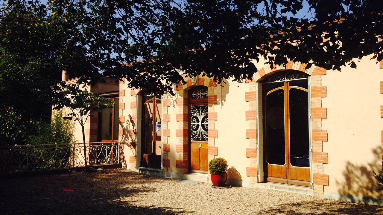 Photo of Outdoor in Larchant