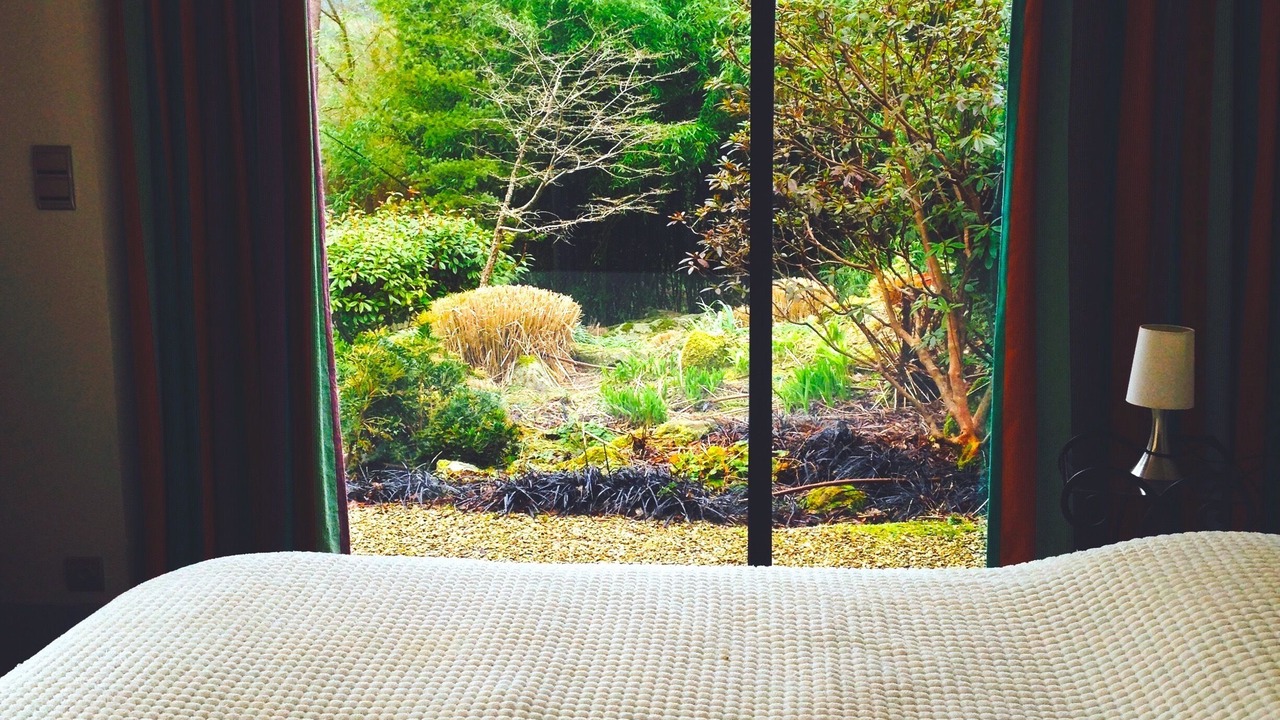 Photo of Bedroom in Larchant