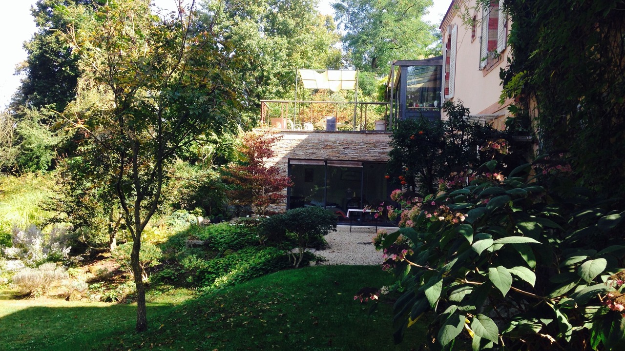 Photo of Outdoor in Larchant