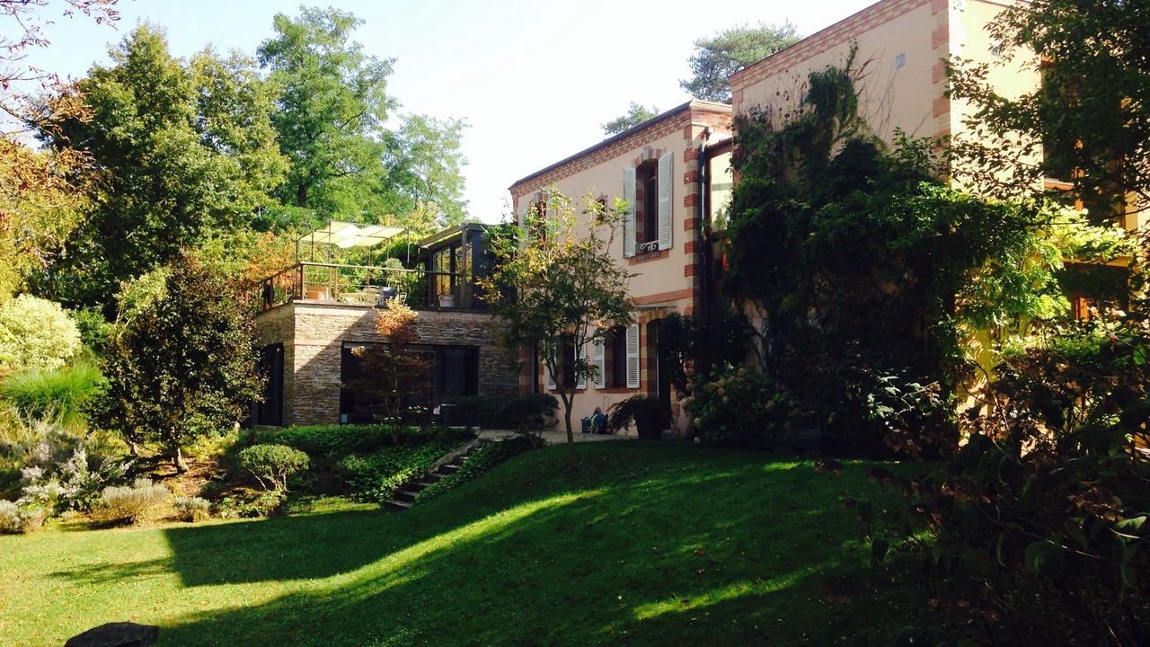 Photo of Outdoor in Larchant