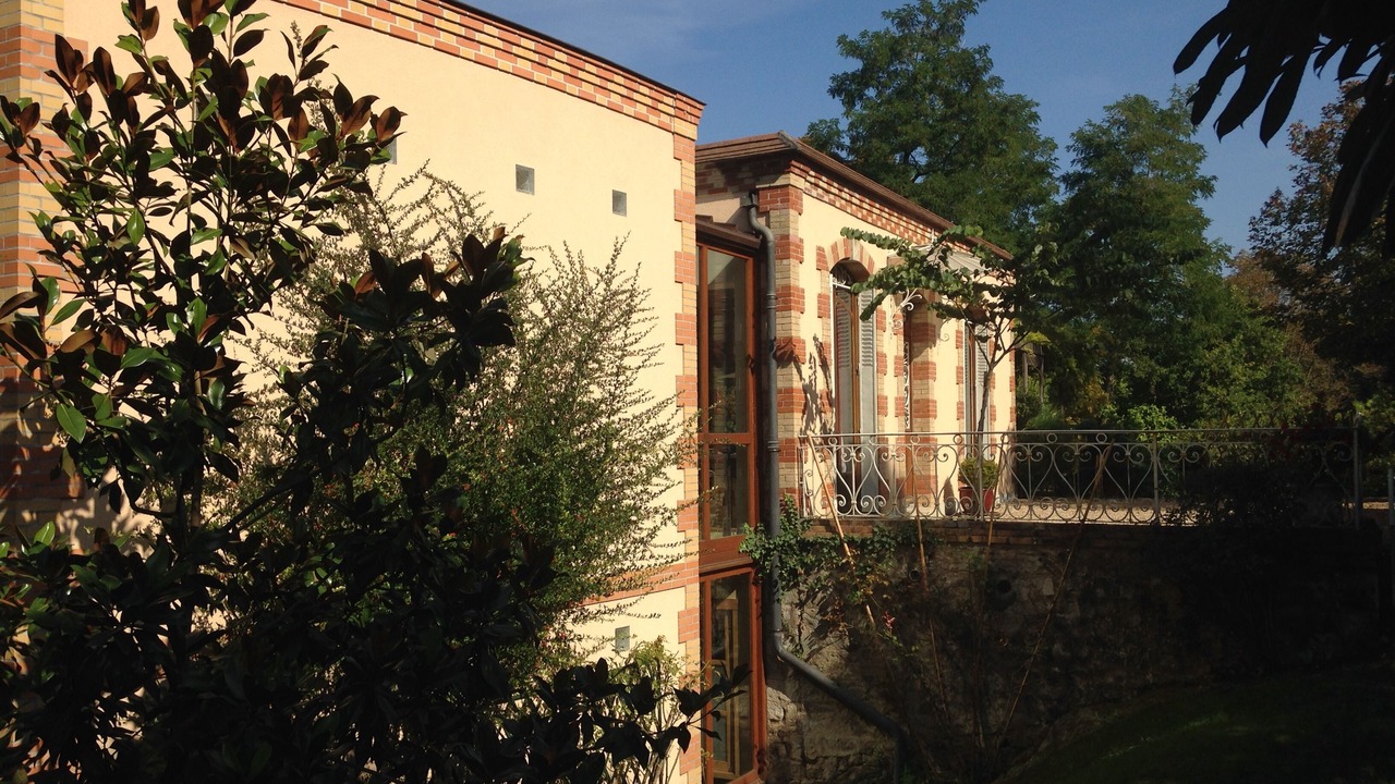 Photo of Outdoor in Larchant