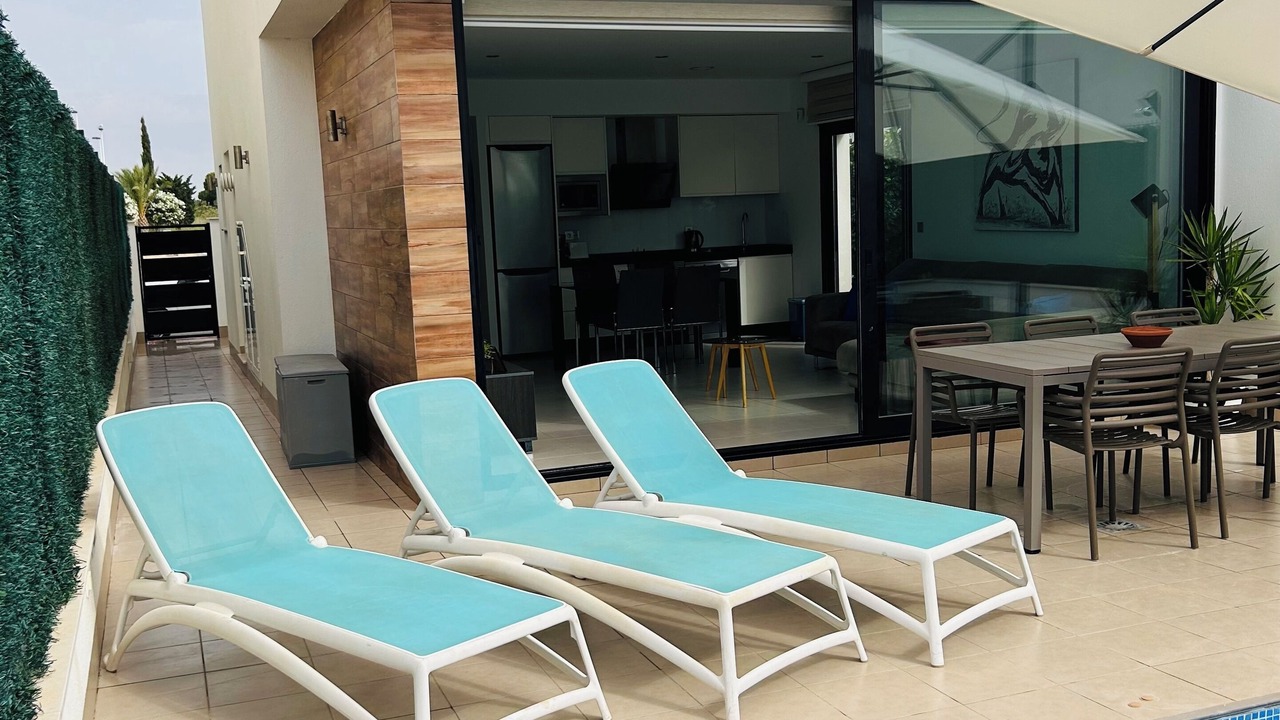 Photo of Outdoor in San Pedro del Pinatar
