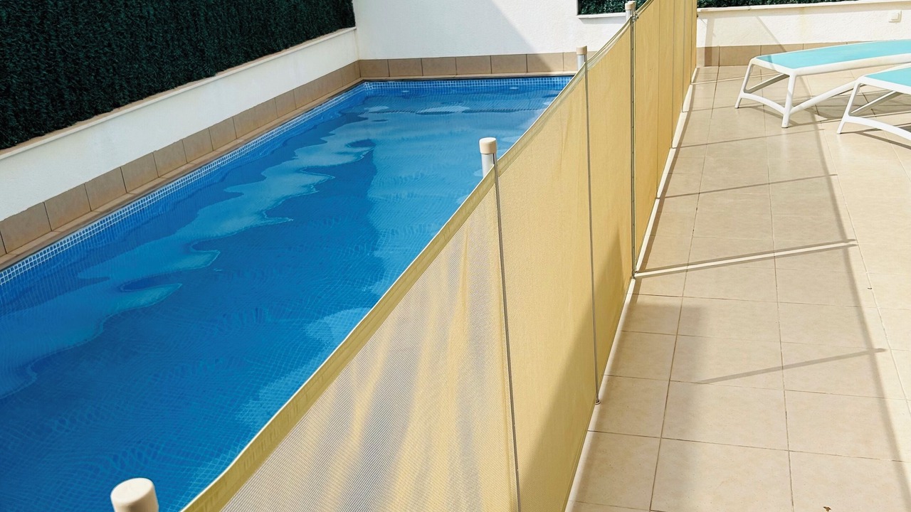 Photo of Outdoor in San Pedro del Pinatar