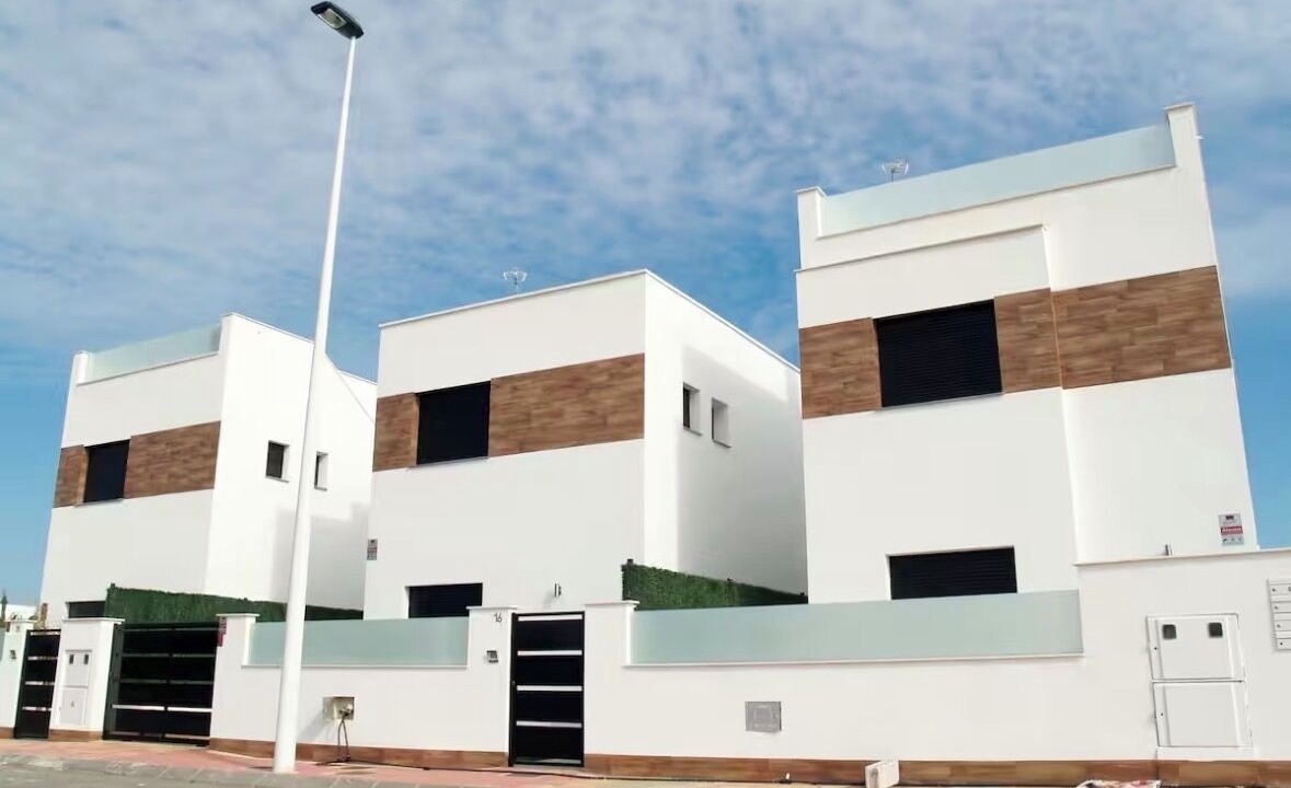 Photo of Outdoor in San Pedro del Pinatar