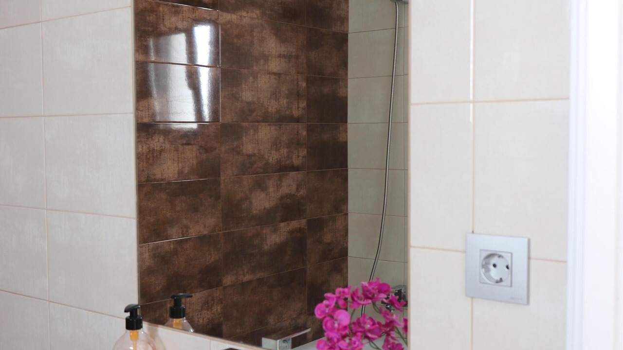 Photo of Bathroom in San Pedro del Pinatar