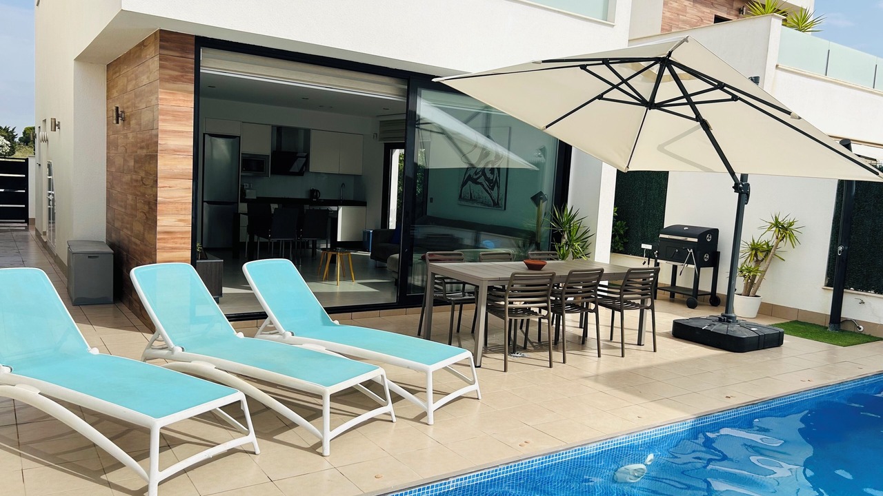 Photo of Outdoor in San Pedro del Pinatar