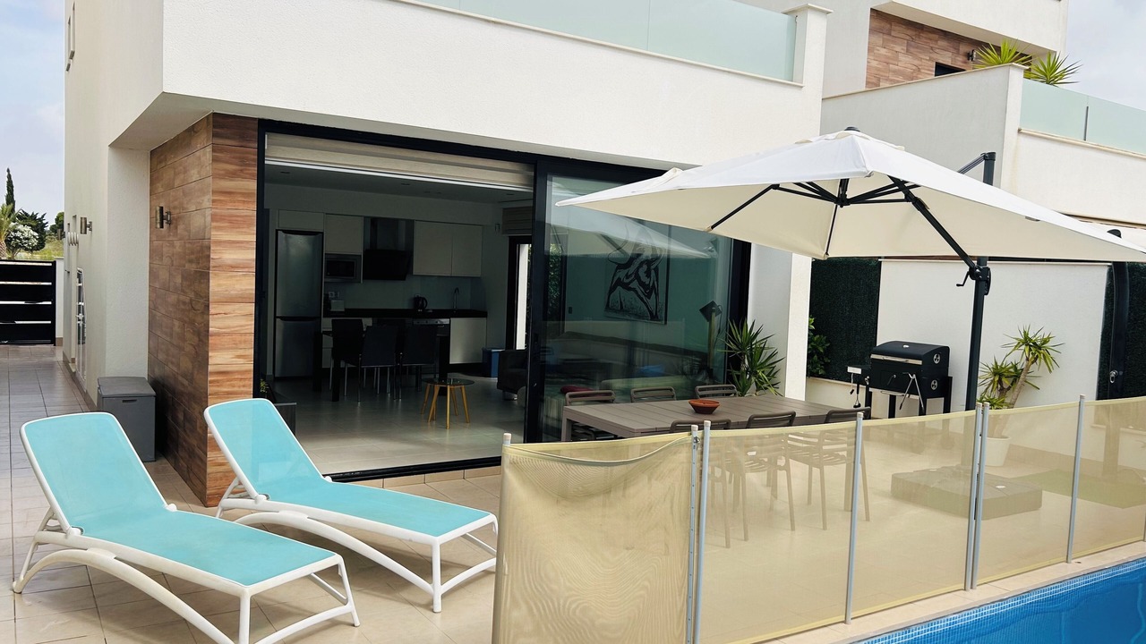 Photo of Outdoor in San Pedro del Pinatar