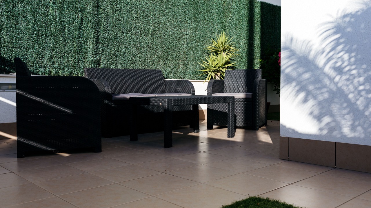 Photo of Patio Balcony in San Pedro del Pinatar