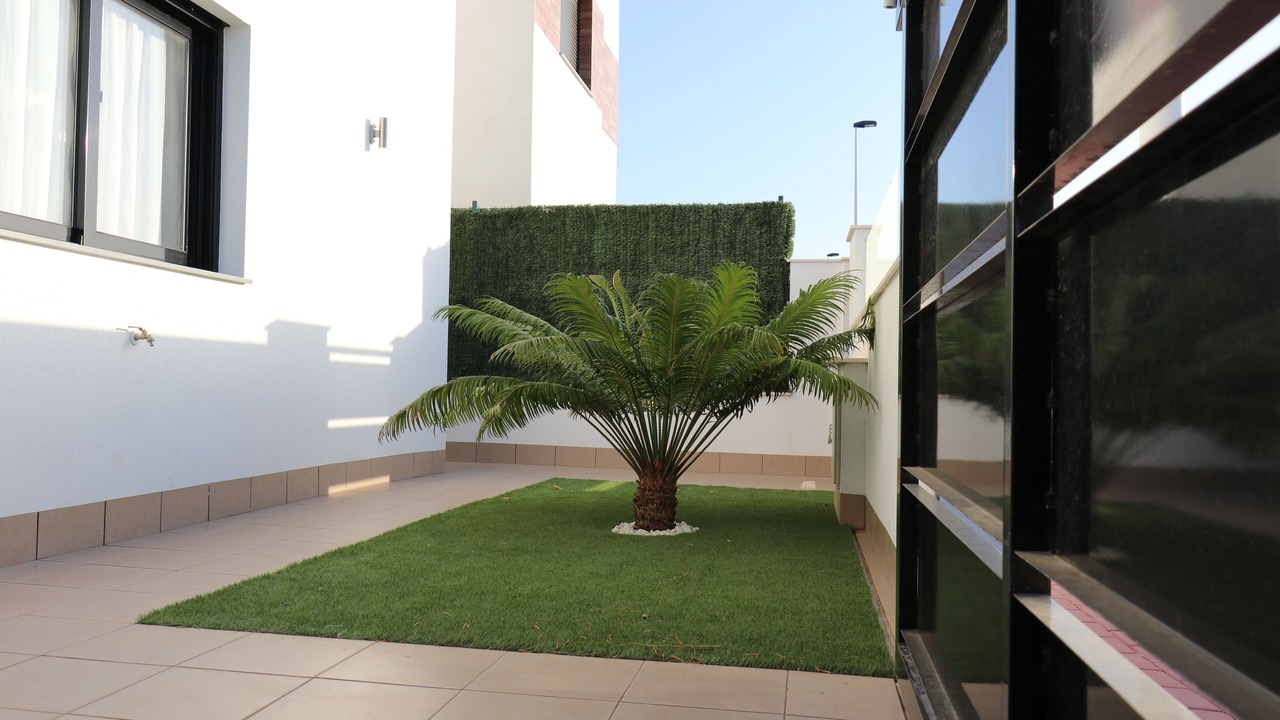 Photo of Outdoor in San Pedro del Pinatar