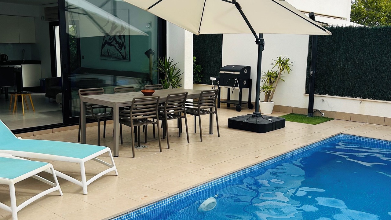 Photo of Outdoor in San Pedro del Pinatar